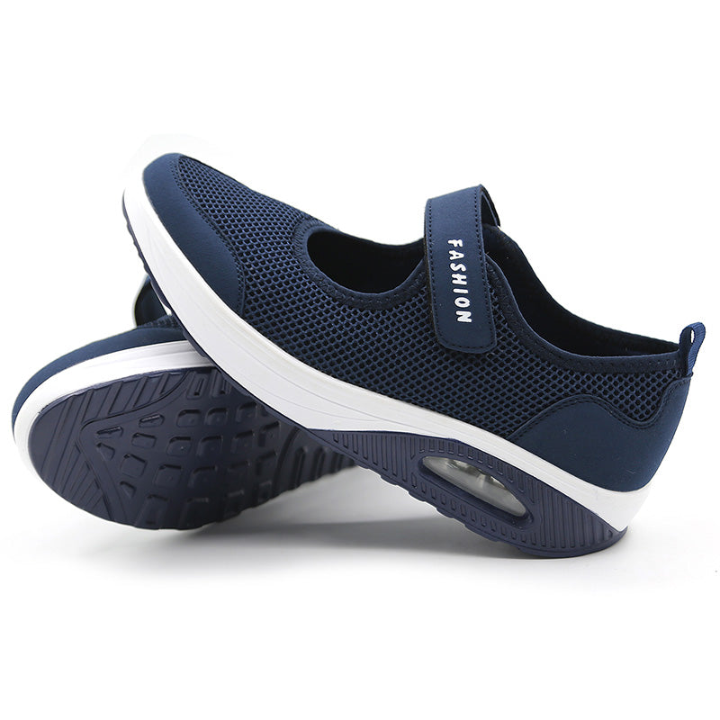 Marianne | Baskets confortables au maintien durable
