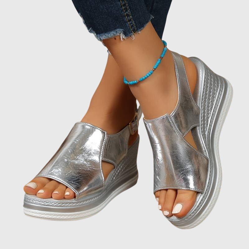 Veronica | Sandales Orthopédiques Confort