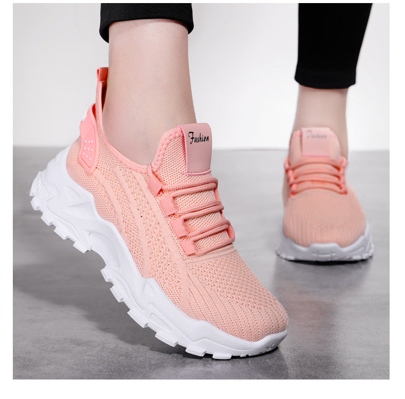Janna | Baskets ergonomique confortables pour femmes