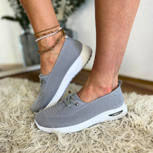 Marianne | Chaussures confortables respirantes pour le quotidien