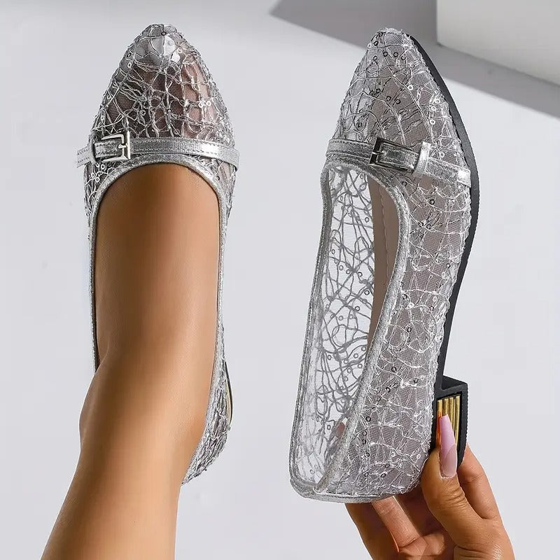Dianne | Chaussures élégantes confortables au quotidien