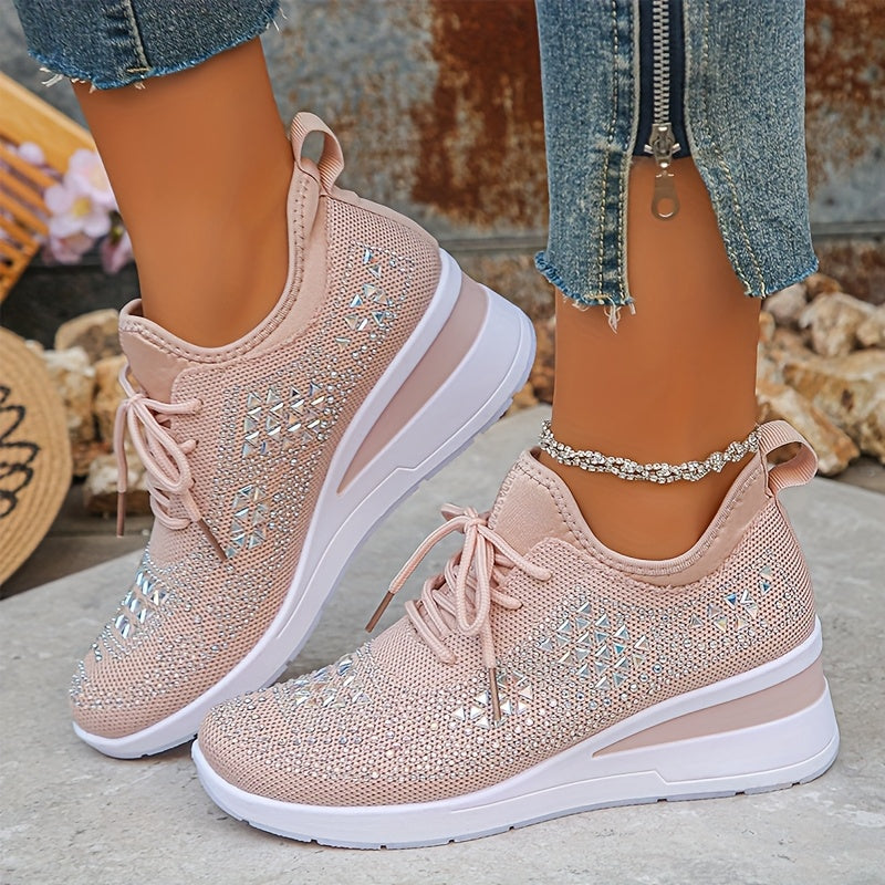 Jolie | Sneakers légères au confort quotidien
