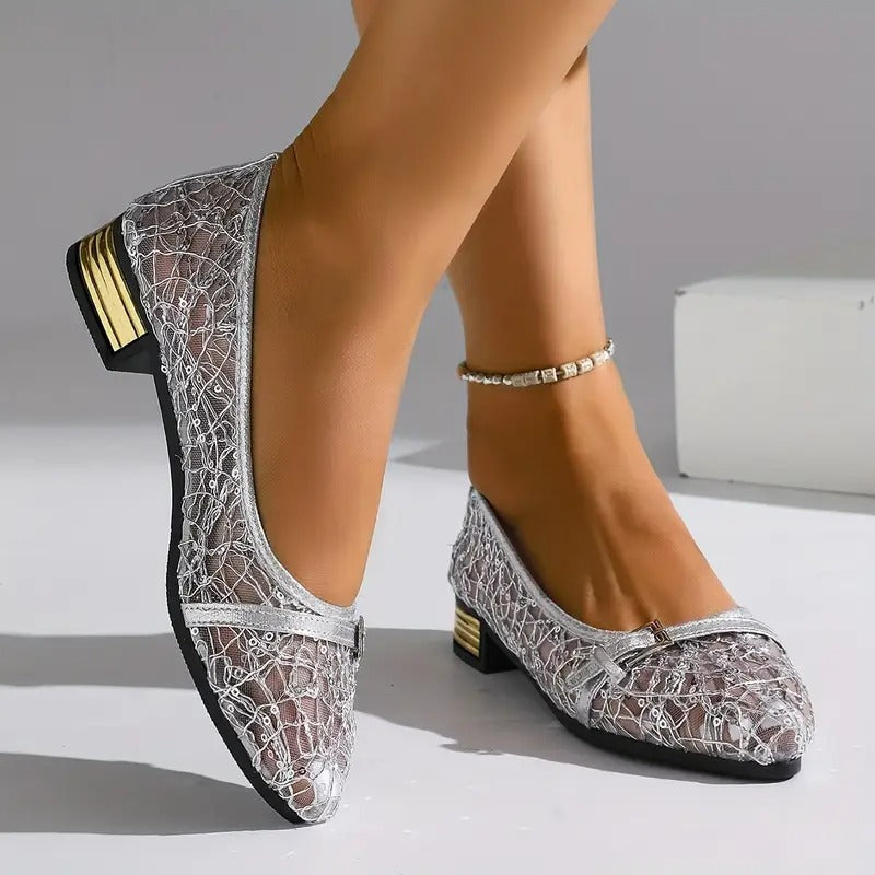 Dianne | Chaussures élégantes confortables au quotidien