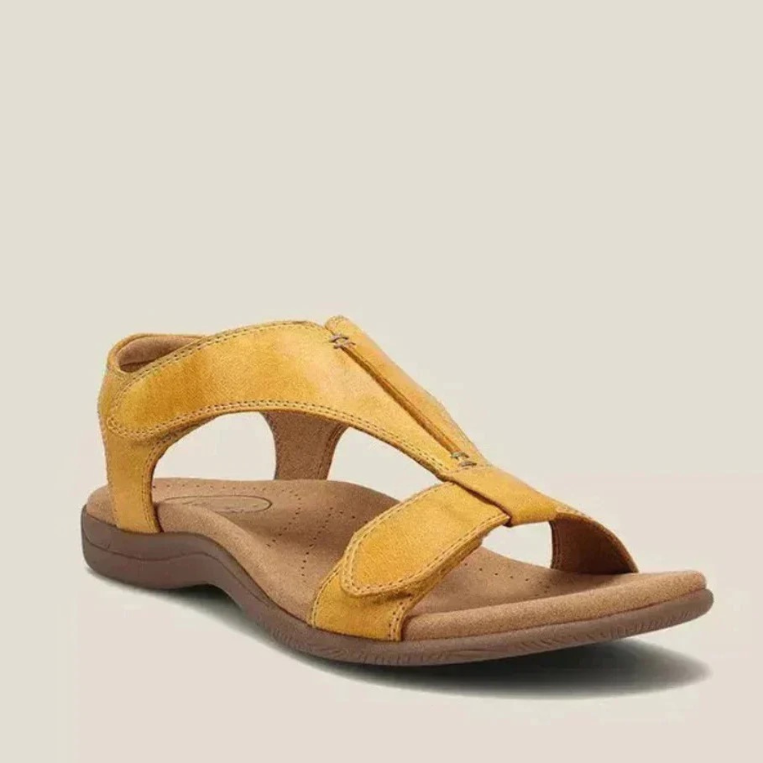 Lara | Sandales Ergonomiques Confort
