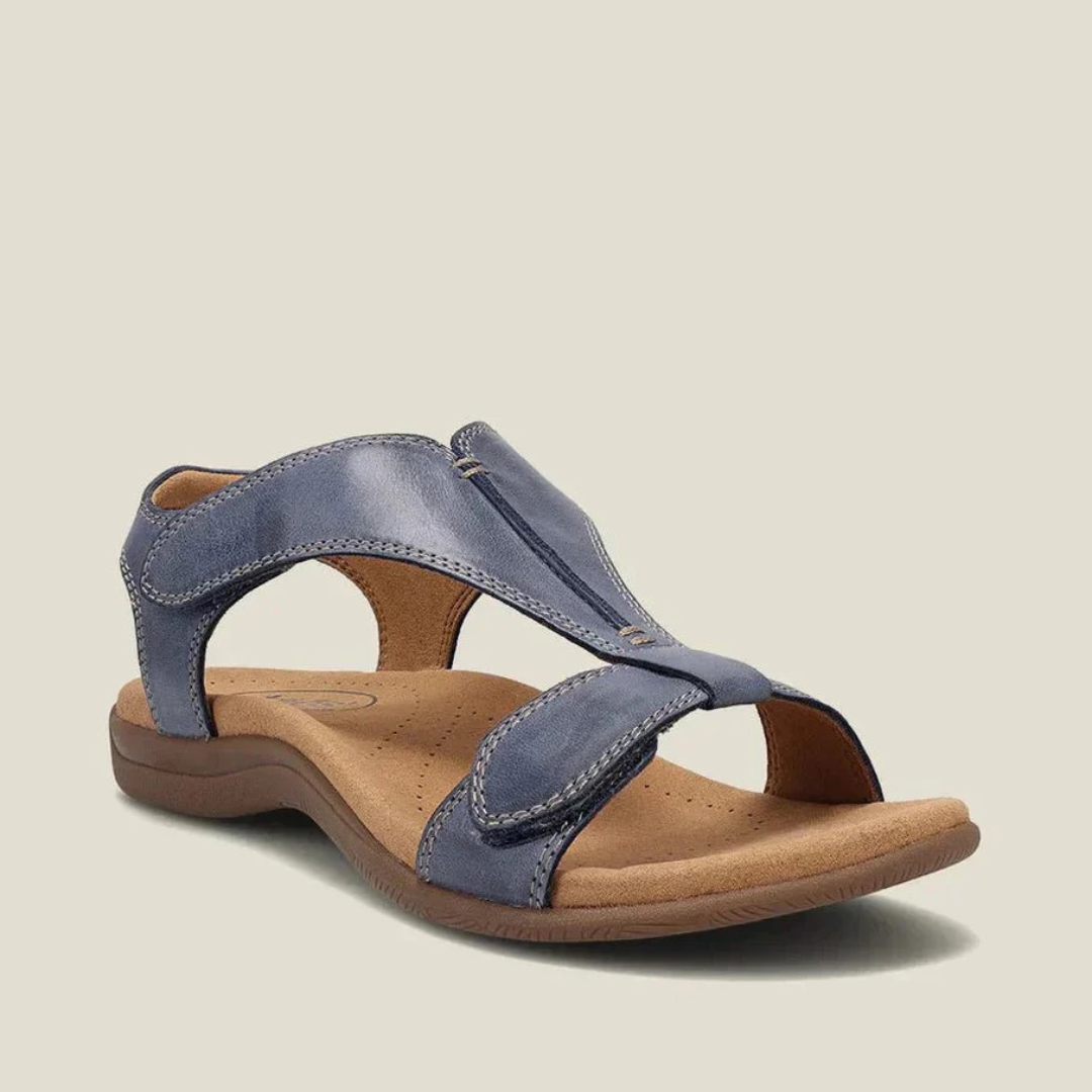 Lara | Sandales Ergonomiques Confort