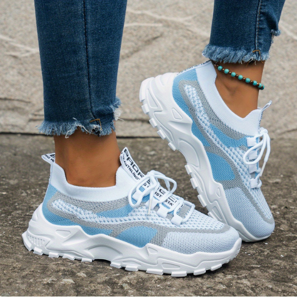 Airsynq | Sneakers légères confort quotidien
