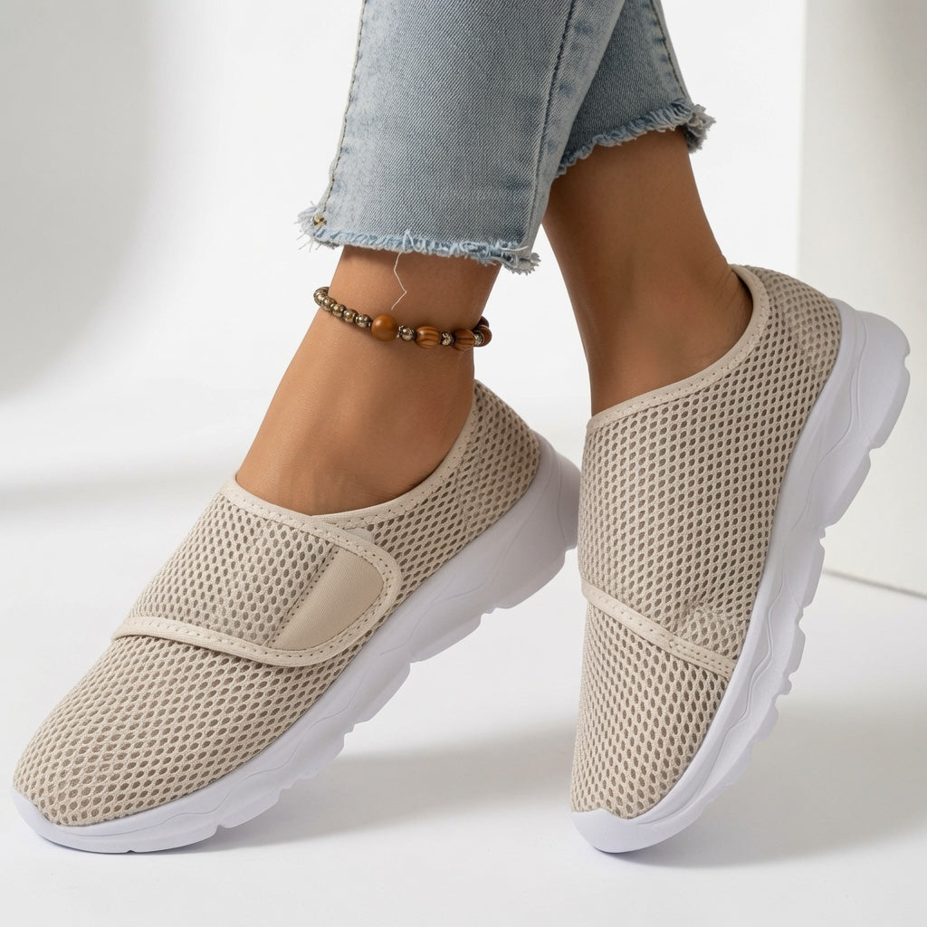 Orsélia | Chaussures ergonomiques légères confort respirant
