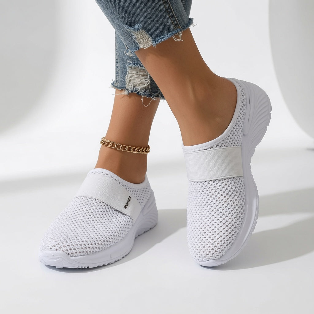 Cérivane | Chaussures ergonomiques légères confort respirant