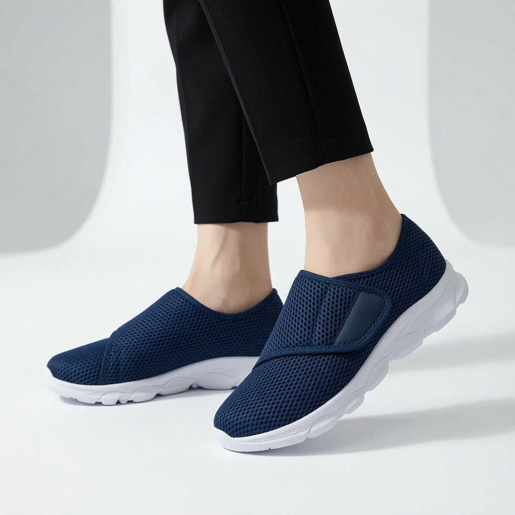 Orsélia | Chaussures ergonomiques légères confort respirant