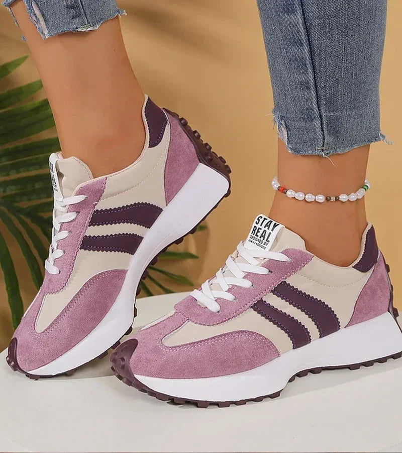 Élodiane | Sneakers élégantes au confort quotidien