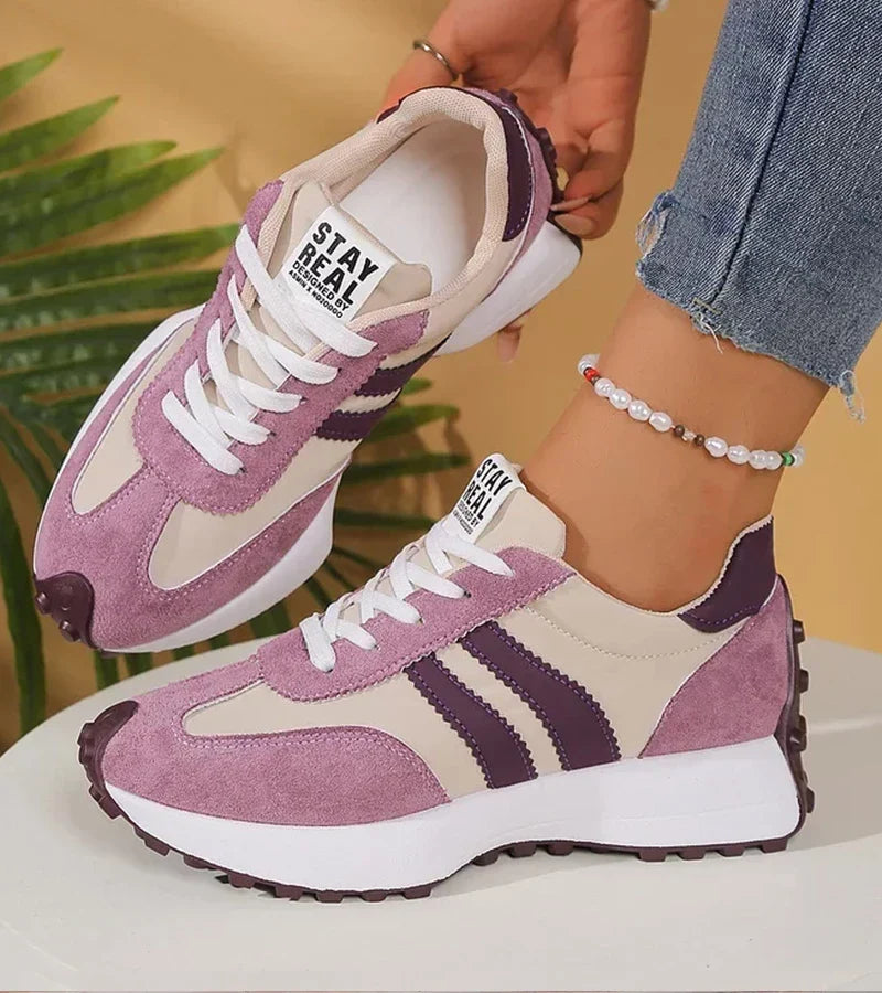 Élodiane | Sneakers élégantes au confort quotidien
