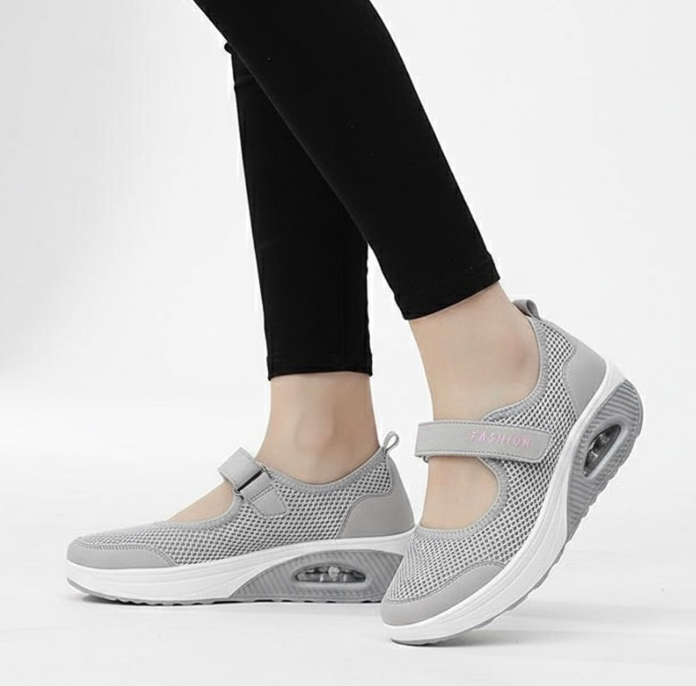 Marianne | Baskets confortables au maintien durable