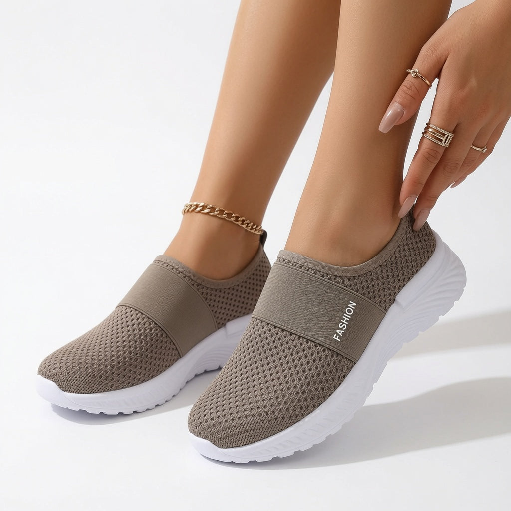 Cérivane | Chaussures ergonomiques légères confort respirant
