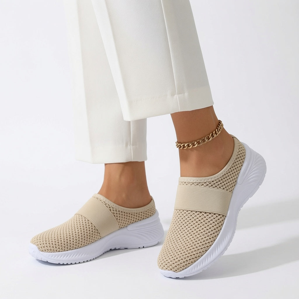 Cérivane | Chaussures ergonomiques légères confort respirant