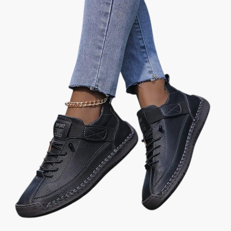 Soléna | Les sneakers légères qui subliment votre confort au quotidien