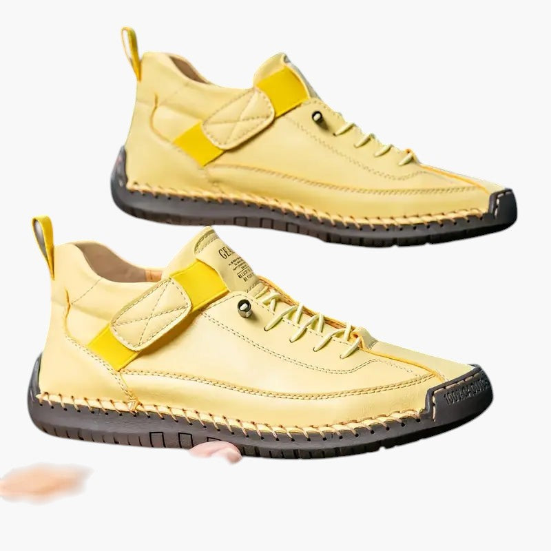 Soléna | Les sneakers légères qui subliment votre confort au quotidien