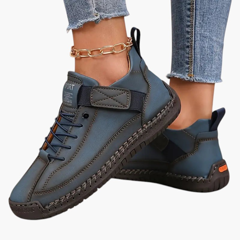 Soléna | Les sneakers légères qui subliment votre confort au quotidien