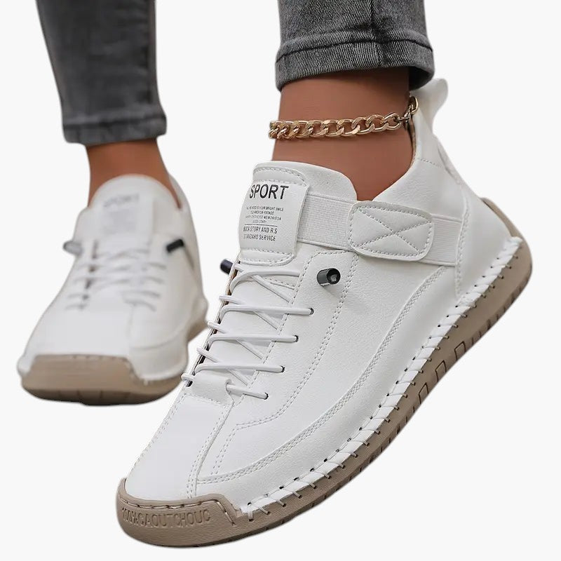Soléna | Les sneakers légères qui subliment votre confort au quotidien