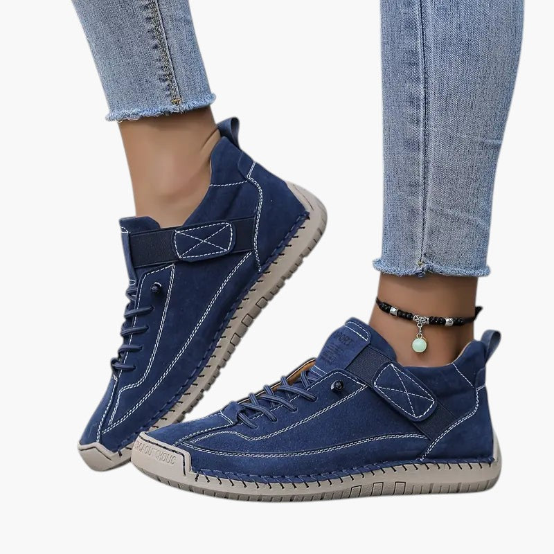 Soléna | Les sneakers légères qui subliment votre confort au quotidien