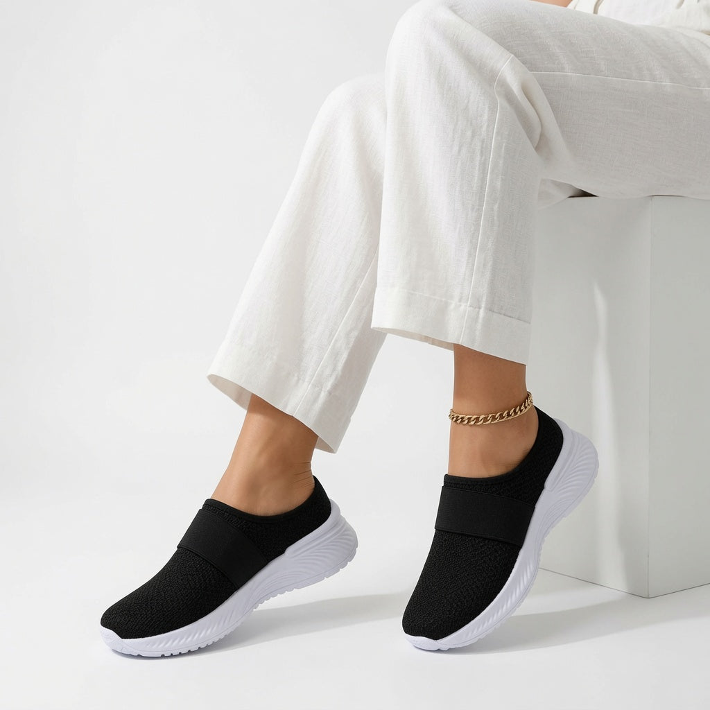 Cérivane | Chaussures ergonomiques légères confort respirant