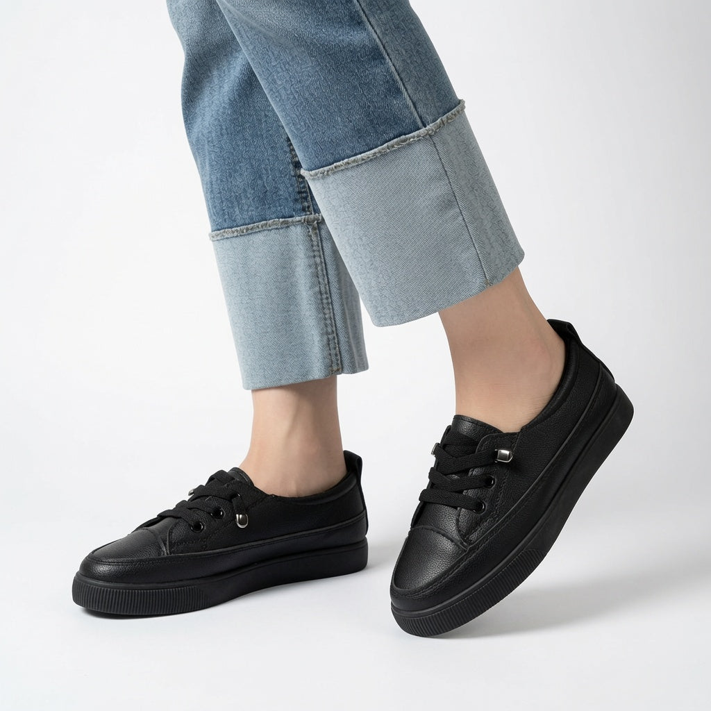 Floréanne | Baskets ergonomiques élégantes confort quotidien