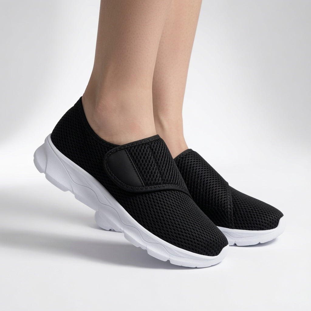 Orsélia | Chaussures ergonomiques légères confort respirant