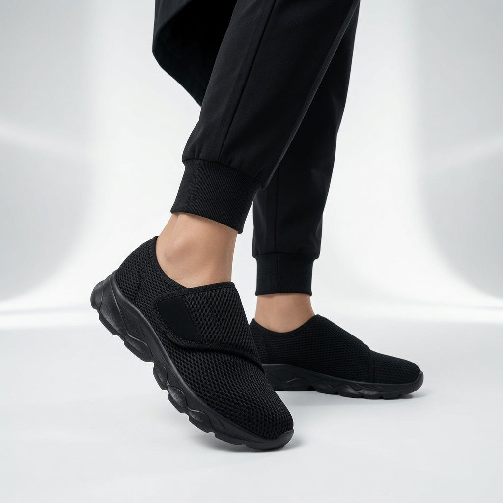 Orsélia | Chaussures ergonomiques légères confort respirant