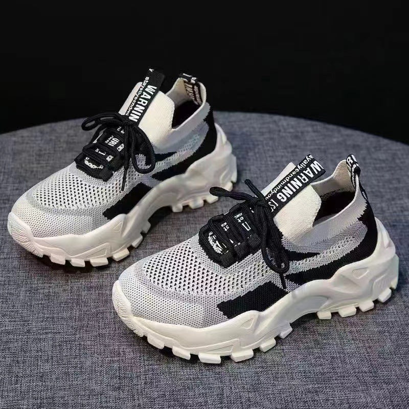 Airsynq | Sneakers légères confort quotidien
