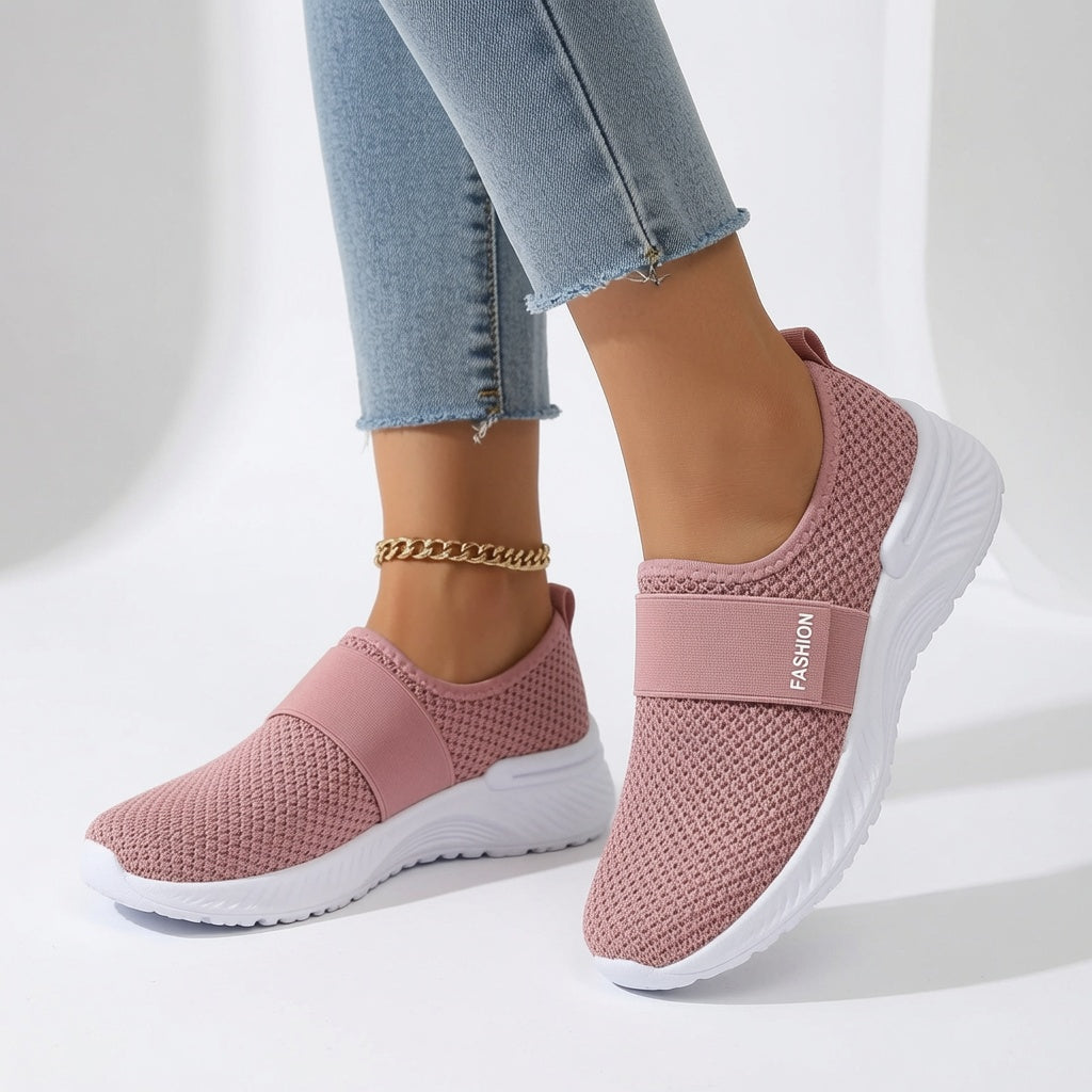 Cérivane | Chaussures ergonomiques légères confort respirant