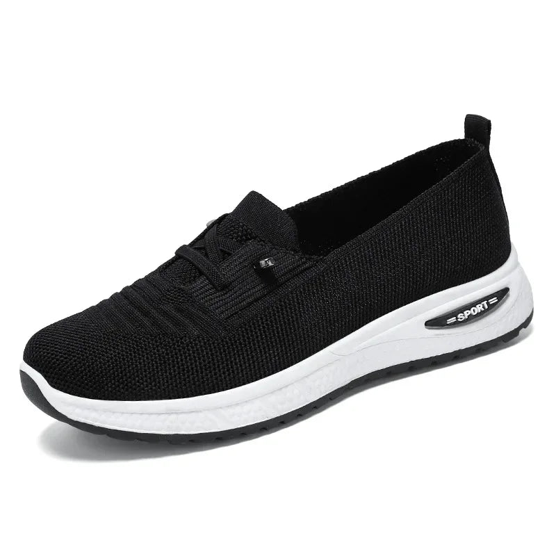 Marianne | Chaussures confortables respirantes pour le quotidien