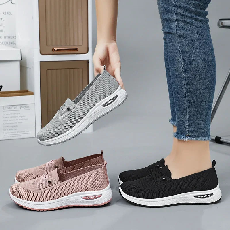 Marianne | Chaussures confortables respirantes pour le quotidien