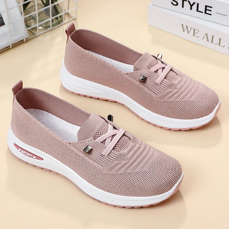 Marianne | Chaussures confortables respirantes pour le quotidien