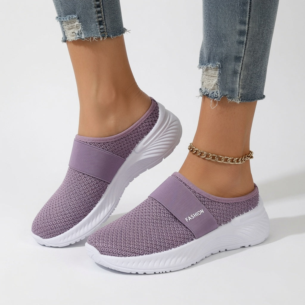 Cérivane | Chaussures ergonomiques légères confort respirant