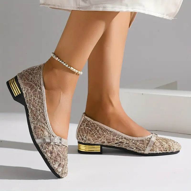 Dianne | Chaussures élégantes confortables au quotidien