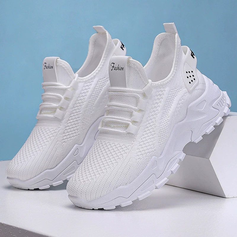 Janna | Baskets ergonomique confortables pour femmes