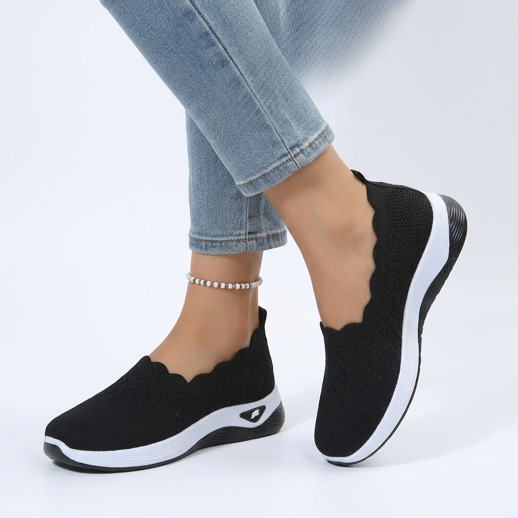 Serenza | Chaussures ergonomiques légères confort quotidien
