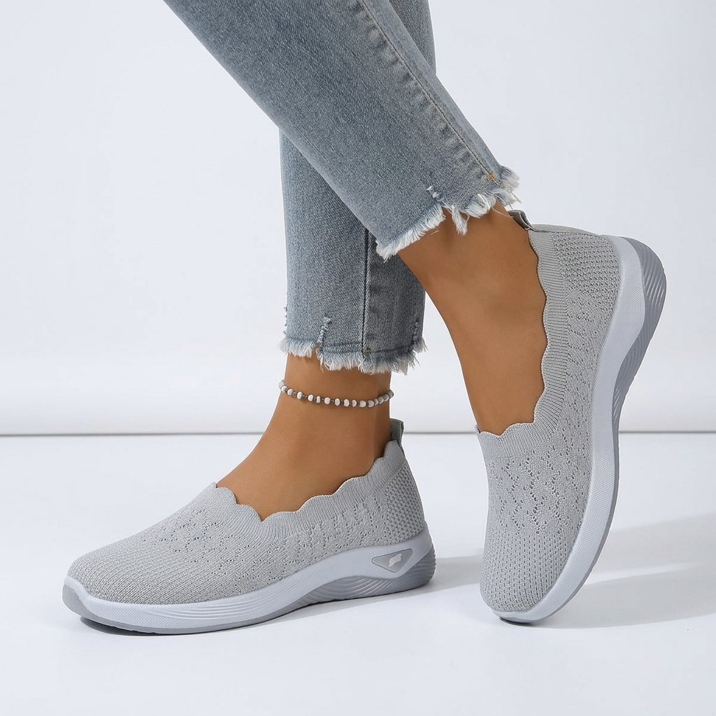 Serenza | Chaussures ergonomiques légères confort quotidien
