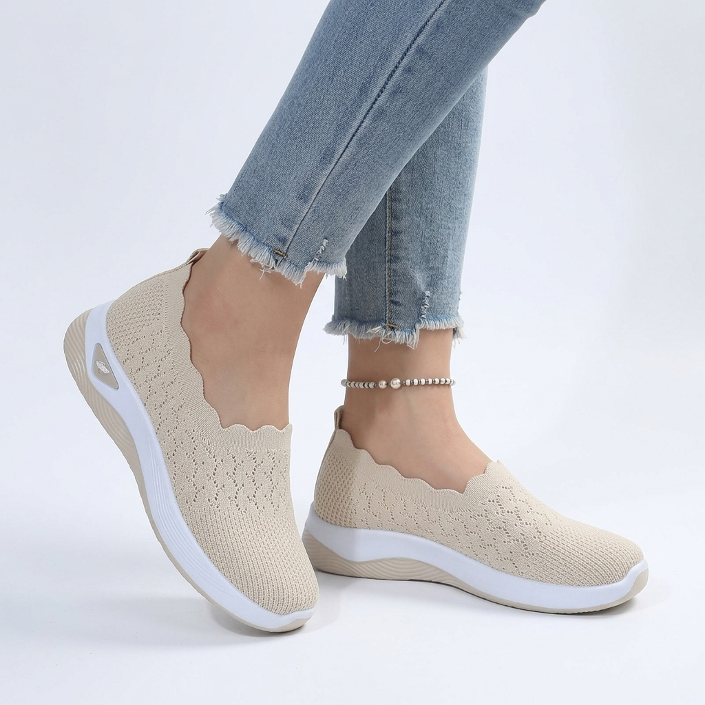 Serenza | Chaussures ergonomiques légères confort quotidien