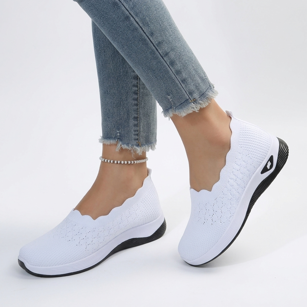 Serenza | Chaussures ergonomiques légères confort quotidien