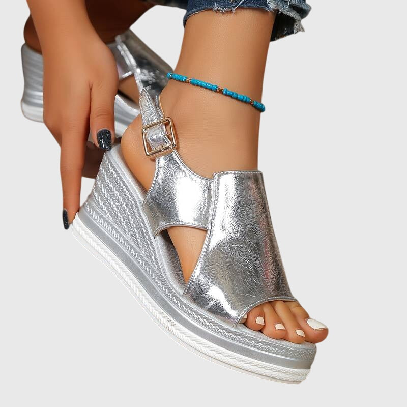 Veronica | Sandales Orthopédiques Confort