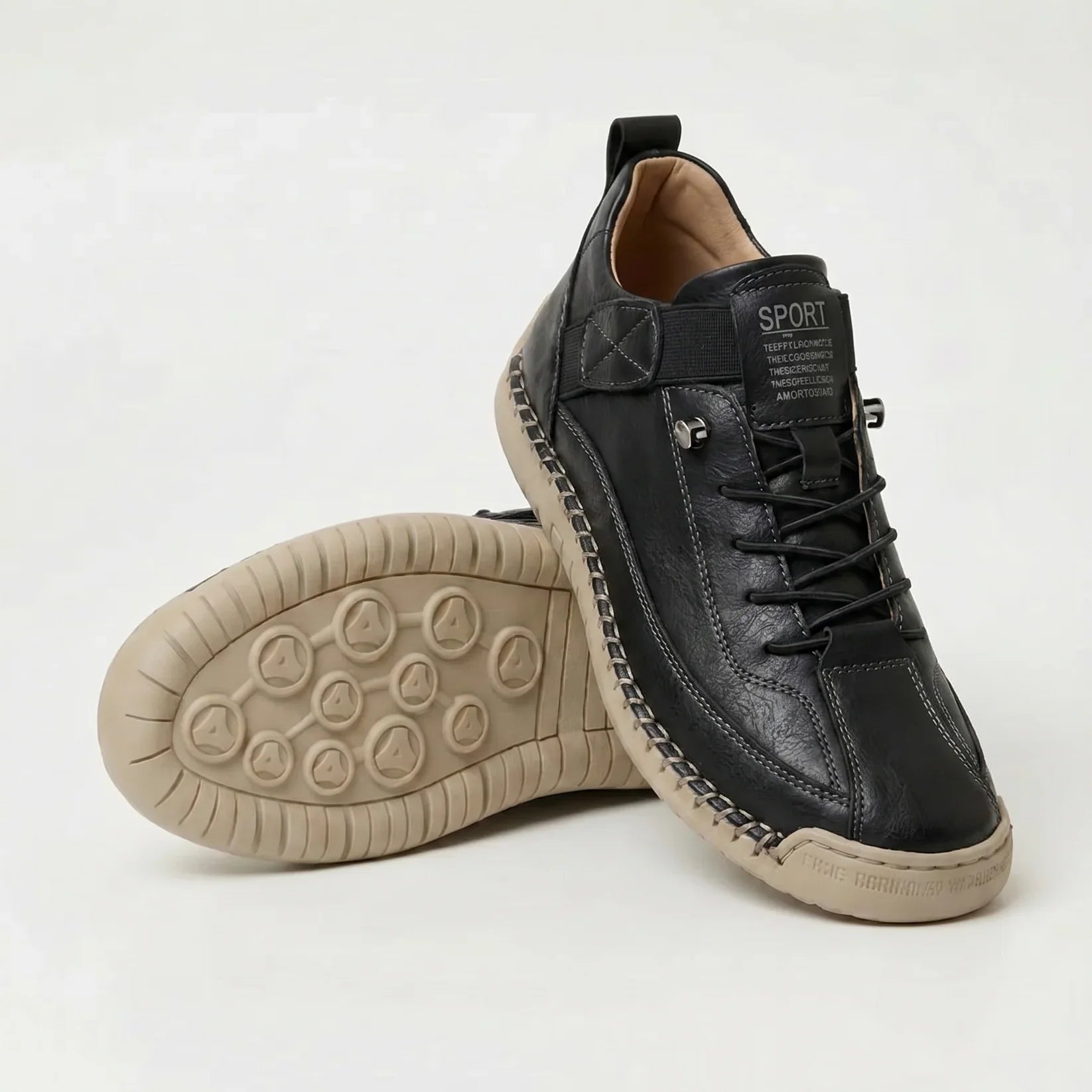 Rosie | Sneakers Confort Orthopédiques