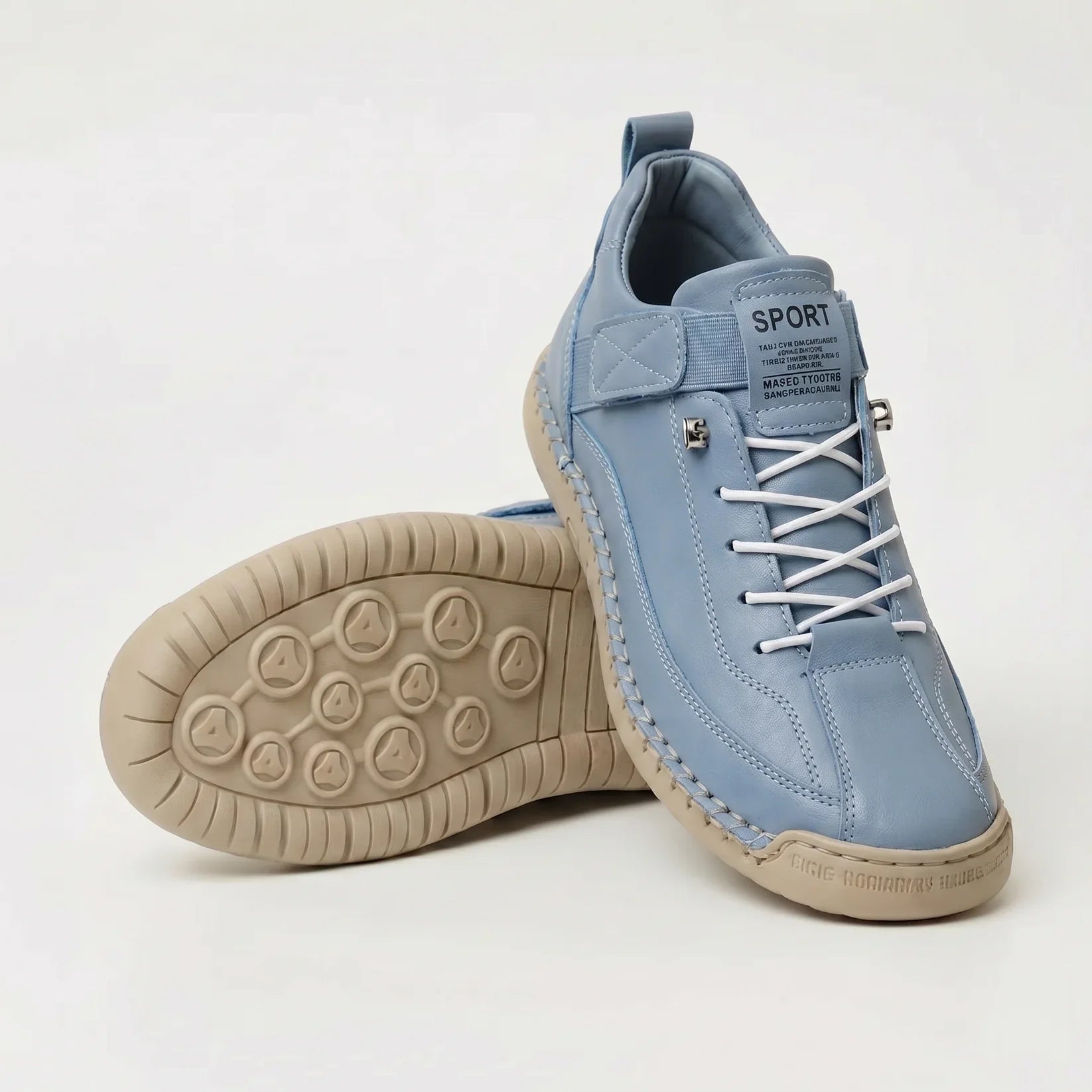 Rosie | Sneakers Confort Orthopédiques