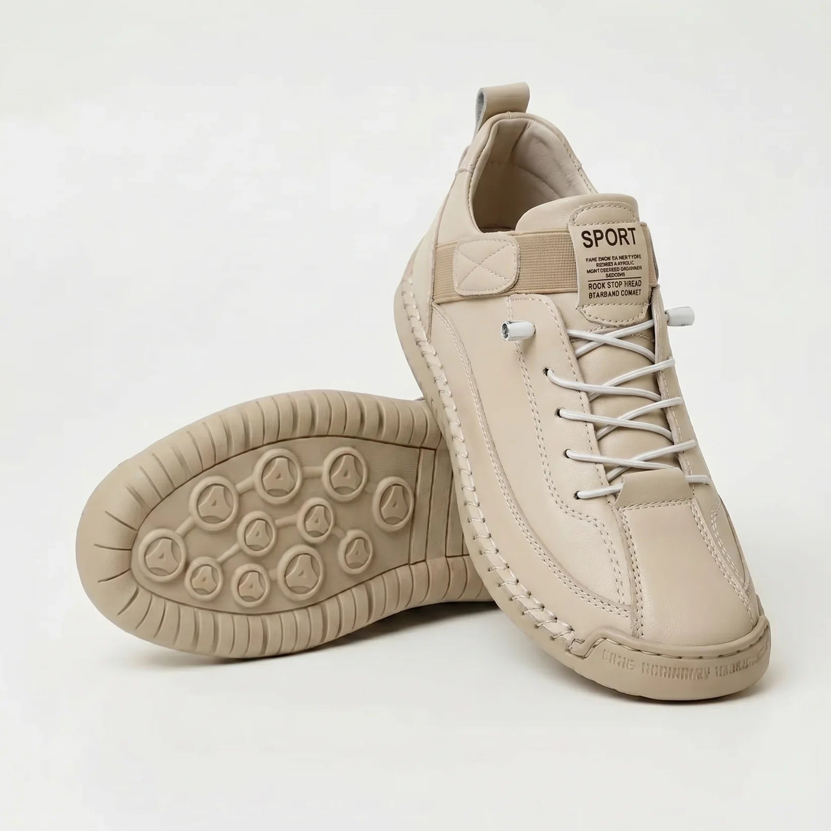 Rosie | Sneakers Confort Orthopédiques