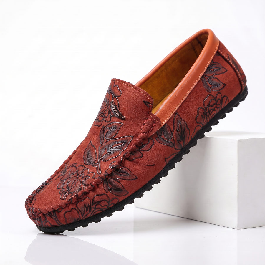 Florenza | Mocassins de Conduite