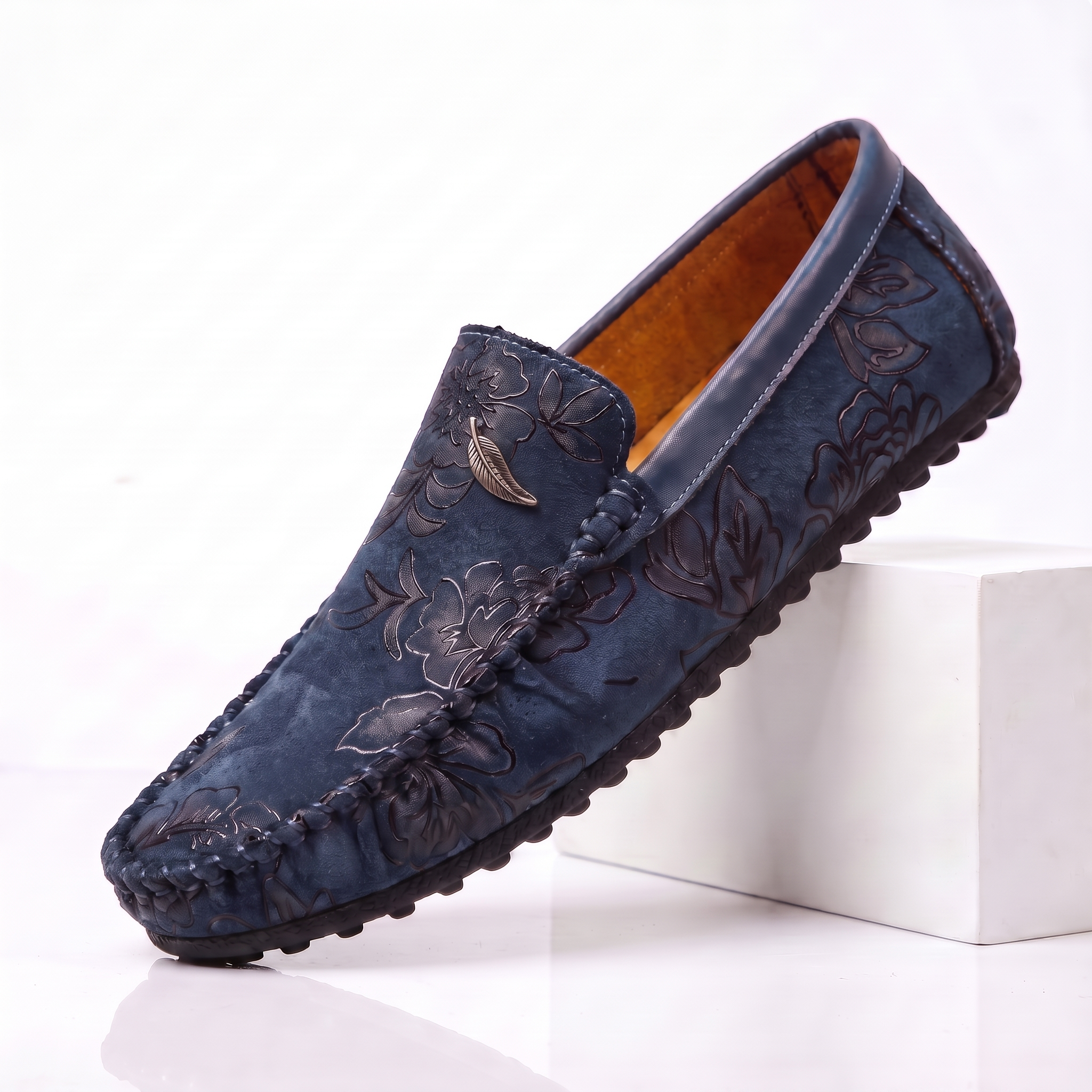Florenza | Mocassins de Conduite