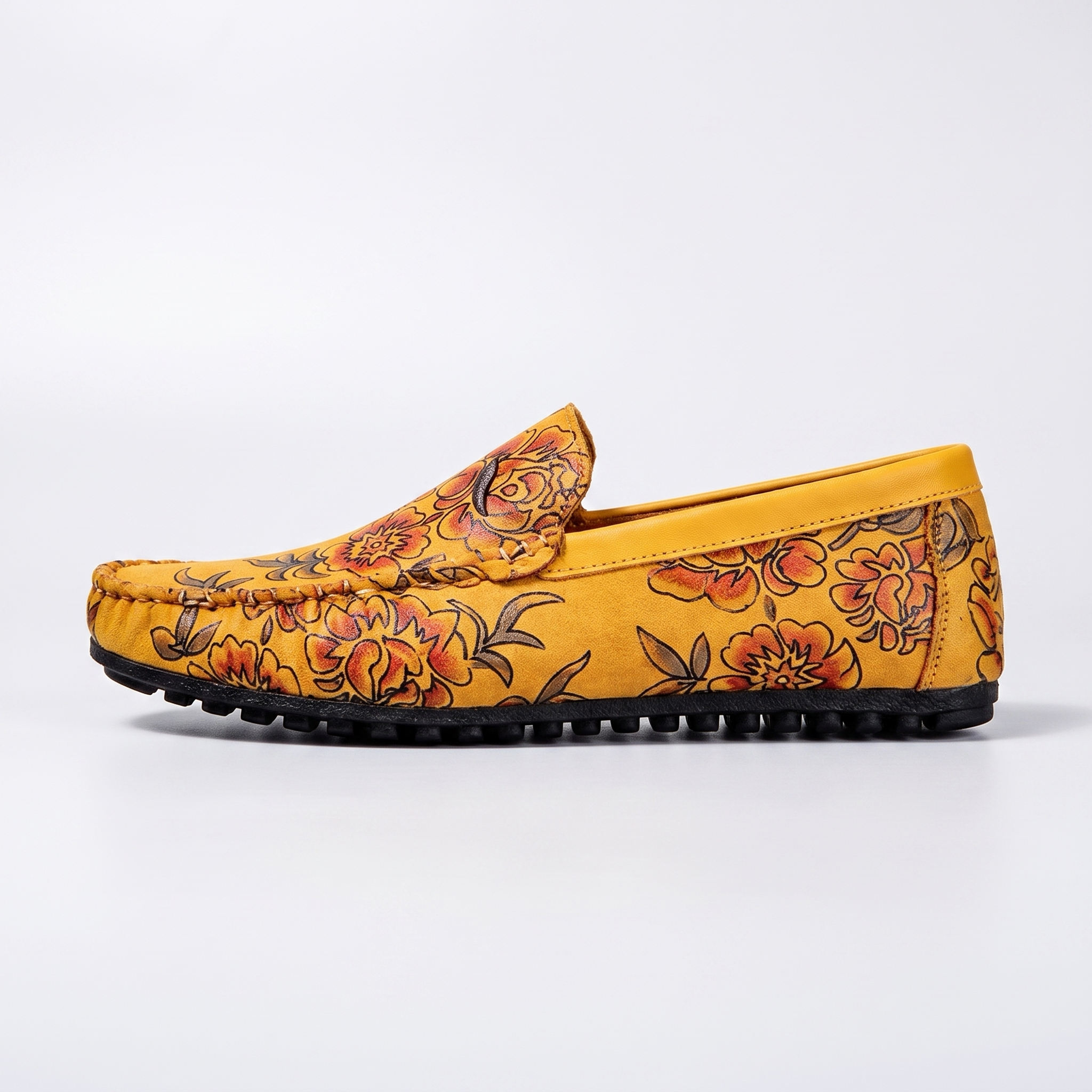 Florenza | Mocassins de Conduite