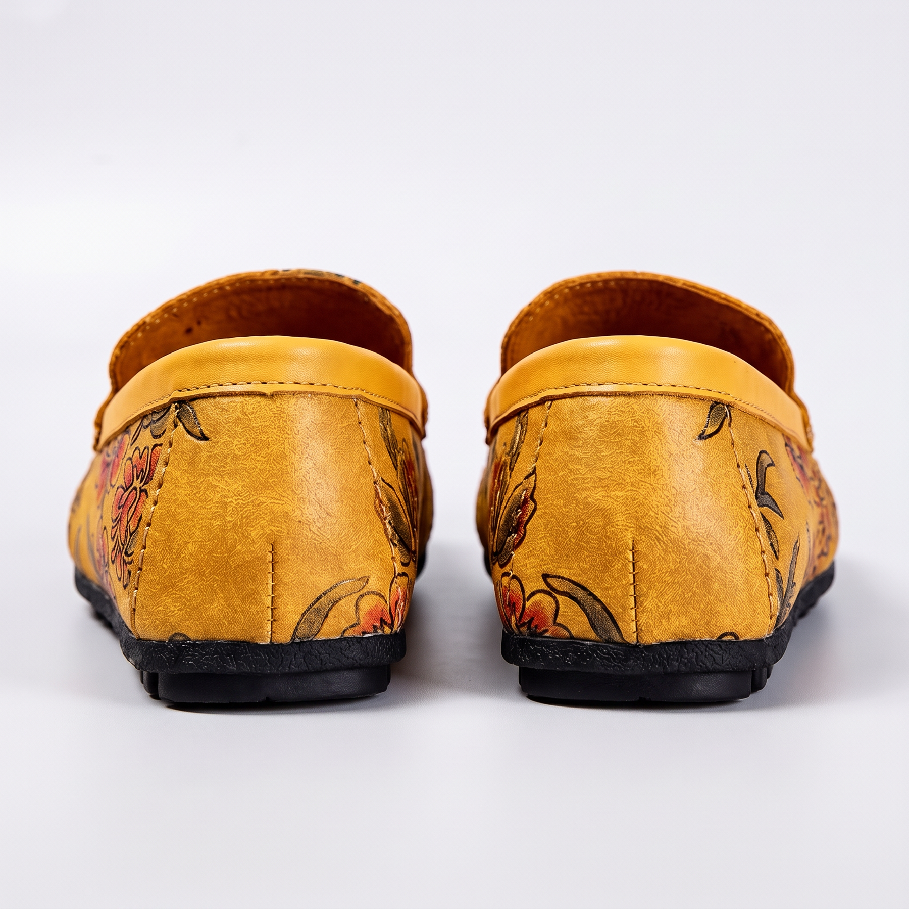 Florenza | Mocassins de Conduite