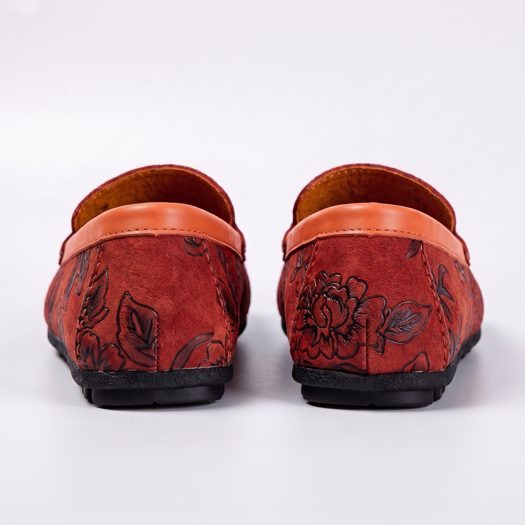 Florenza | Mocassins de Conduite