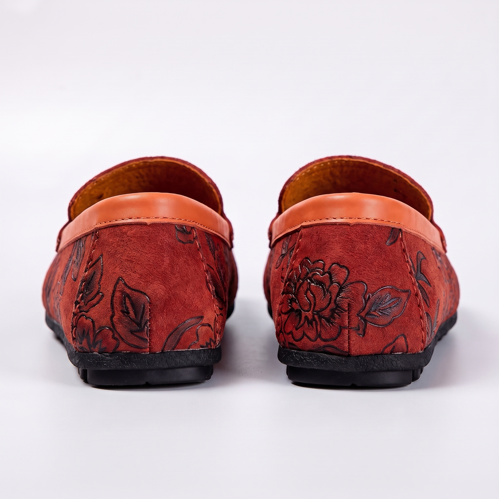 Florenza | Mocassins de Conduite