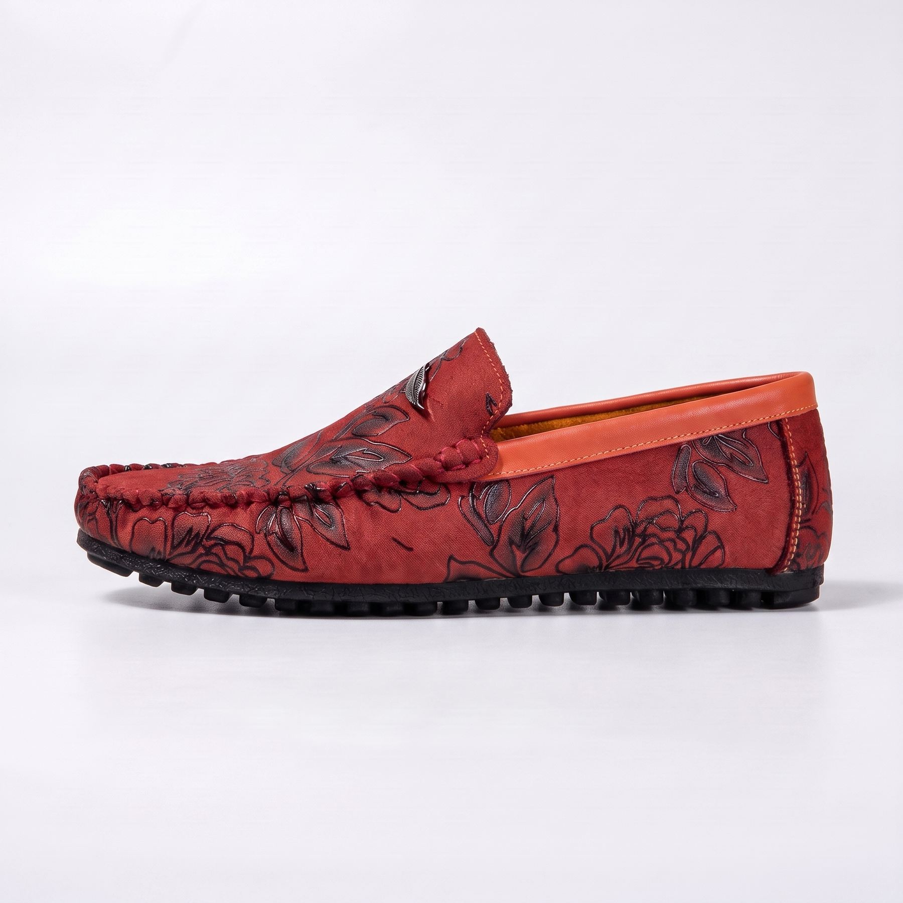 Florenza | Mocassins de Conduite